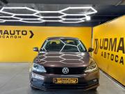 Volkswagen Jetta VI Рестайлинг Ижевск  - изображение 18