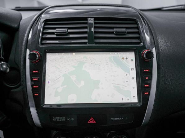Citroen C4 Aircross с пробегом 2012 года, цена 1 175 000 рублей, 191286 км, внедорожник, Автокод Объявления