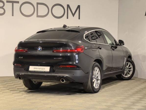 BMW X4 II (G02) с пробегом 2020 года, цена 4 399 000 рублей, 78337 км, внедорожник, Автокод Объявления