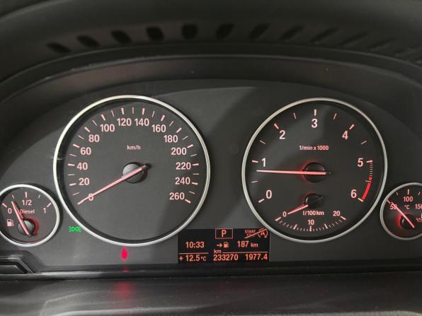 BMW X3 II (F25) с пробегом 2013 года, цена 1 780 000 рублей, 233266 км, внедорожник, Автокод Объявления
