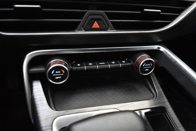 Geely Tugella I Рестайлинг с пробегом 2023 года, цена 2 920 000 рублей, 32623 км, внедорожник, Автокод Объявления