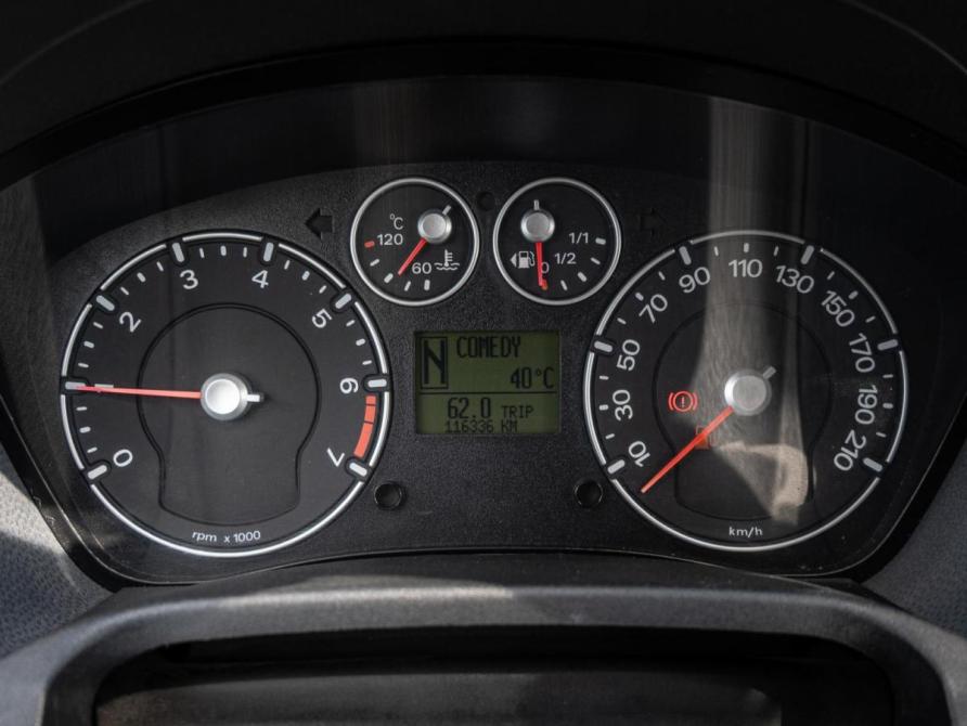 Ford Fiesta Mk5 Краснодар  - изображение 14