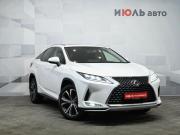 Lexus RX IV Рестайлинг Екатеринбург  - изображение 23