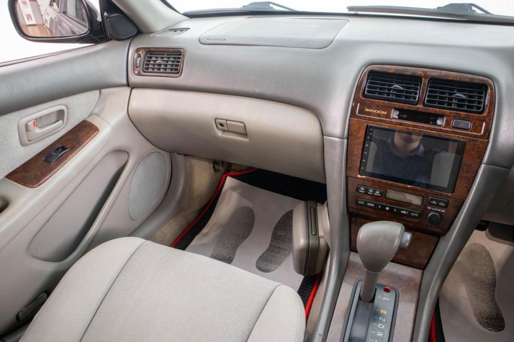 Toyota Windom II (XV20) Рестайлинг Барнаул  - изображение 19