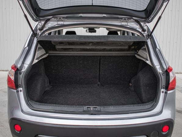 Nissan Qashqai I Рестайлинг с пробегом 2010 года, цена 1 035 000 рублей, 188199 км, внедорожник, Автокод Объявления