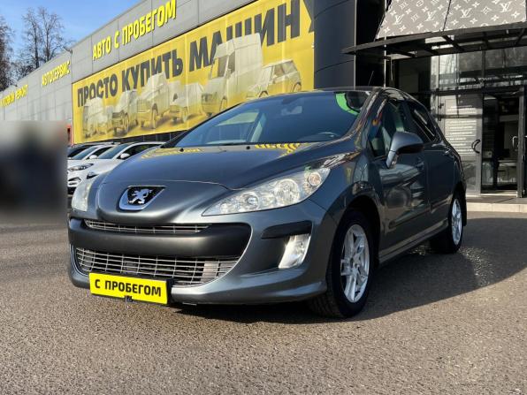 Peugeot 308 I с пробегом 2011 года, цена 349 000 рублей, 226000 км, хэтчбек, Автокод Объявления