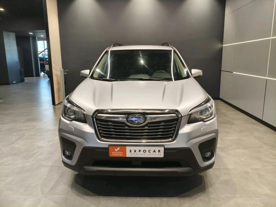 Subaru Forester V Нижний Новгород  - изображение 2