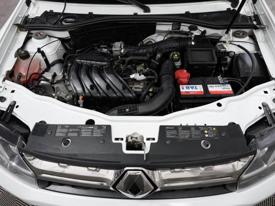 Renault Duster I Рестайлинг Ульяновск  - изображение 15