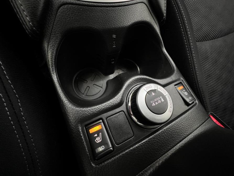 Nissan Qashqai II Волгоград  - изображение 23