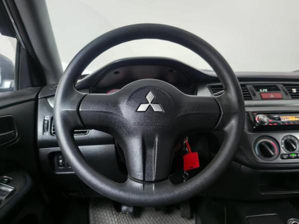 Mitsubishi Lancer IX Рестайлинг с пробегом 2007 года, цена 350 000 рублей, 137777 км, седан, Автокод Объявления