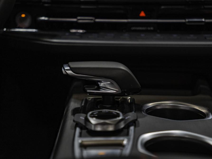 Changan UNI-S (CS55 Plus) Ростов-на-Дону  - изображение 16
