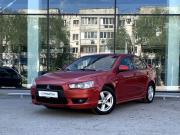 Mitsubishi Lancer X Самара  - изображение 15