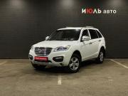 Lifan X60 I Челябинск  - изображение 9