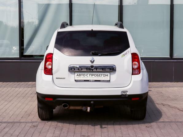 Renault Duster I с пробегом 2012 года, цена 899 000 рублей, 153910 км, внедорожник, Автокод Объявления
