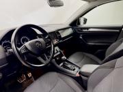 Skoda Kodiaq I Вологда  - изображение 32