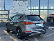 Hyundai Santa Fe III Рестайлинг Москва  - изображение 37