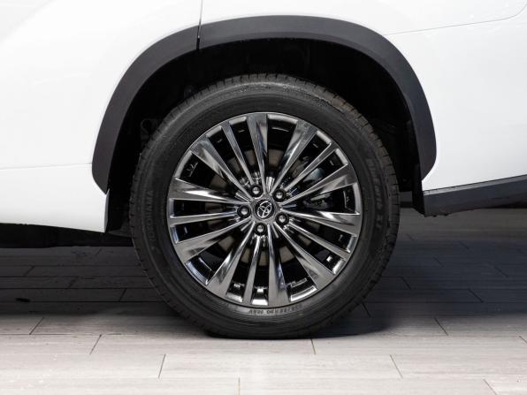 Toyota Highlander IV (XU70) с пробегом 2026 года, цена 5 400 000 рублей, 1 км, внедорожник, Автокод Объявления