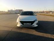 Hyundai Solaris II Рестайлинг Пермь  - изображение 7