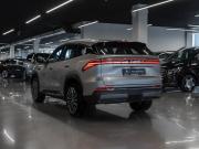 Geely Galaxy M7 Москва  - изображение 35