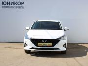 Hyundai Solaris II Рестайлинг Нижний Новгород  - изображение 17