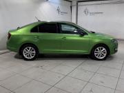 Skoda Rapid I Рестайлинг Химки  - изображение 24