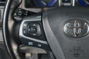 Toyota Camry VII (XV50) Рестайлинг Тюмень  - изображение 39