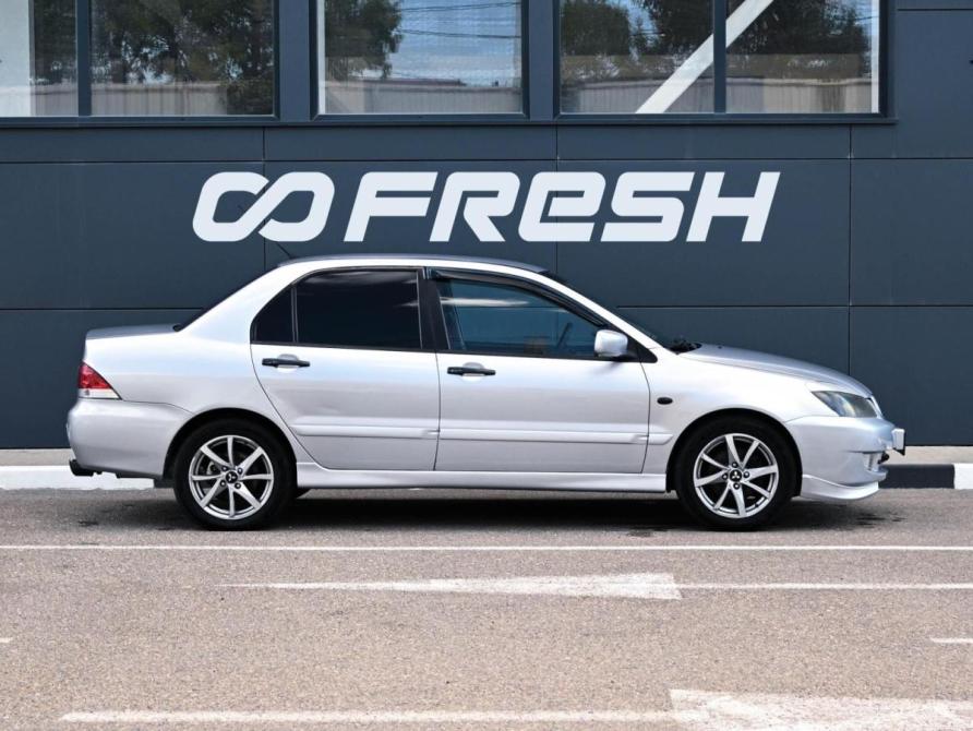 Mitsubishi Lancer IX Новороссийск  - изображение 5