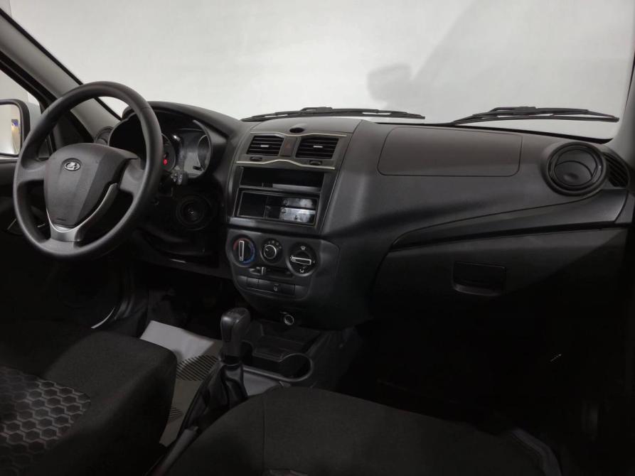 Lada (ВАЗ) Granta I Рестайлинг Альметьевск  - изображение 12