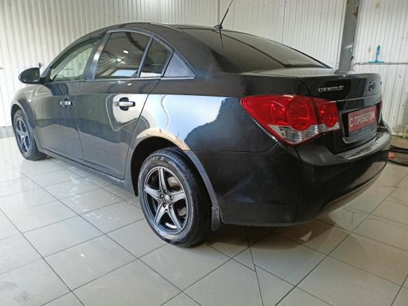 Chevrolet Cruze I с пробегом 2010 года, цена 575 000 рублей, 235000 км, седан, Автокод Объявления