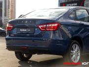 Lada (ВАЗ) Vesta I Москва  - изображение 36