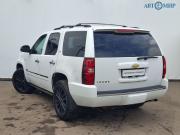 Chevrolet Tahoe III Москва  - изображение 22