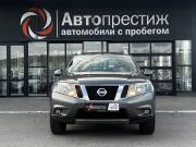 Nissan Terrano III (D10) Волгоград  - изображение 19