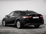 Toyota Camry VIII (XV70) Санкт-Петербург  - изображение 39