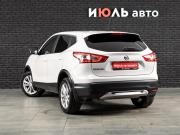 Nissan Qashqai II Екатеринбург  - изображение 25