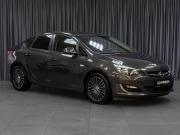 Opel Astra J Рестайлинг Тюмень  - изображение 16