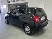 Chevrolet Aveo I Рестайлинг Азнакаево  - изображение 21