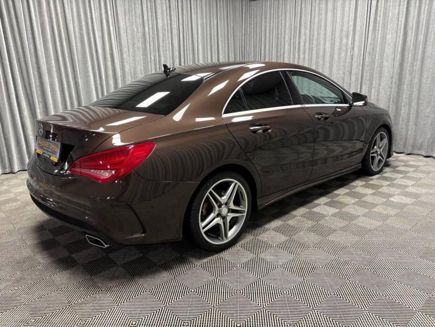 Mercedes-Benz CLA I (C117 X117) Стерлитамак  - изображение 13