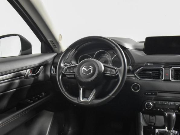 Mazda CX-5 II с пробегом 2019 года, цена 3 049 000 рублей, 84837 км, внедорожник, Автокод Объявления