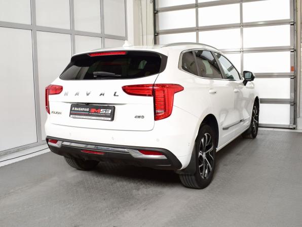 Haval Jolion I с пробегом 2022 года, цена 1 767 999 рублей, 54367 км, внедорожник, Автокод Объявления