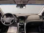 Hyundai Sonata VI (YF) Пермь  - изображение 40