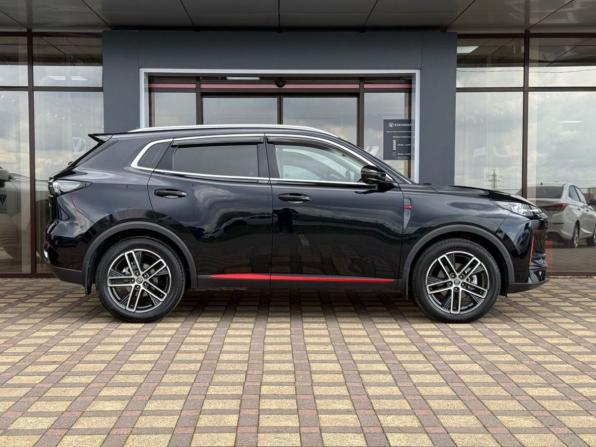 Changan CS55 Plus II с пробегом 2023 года, цена 2 040 000 рублей, 30837 км, внедорожник, Автокод Объявления