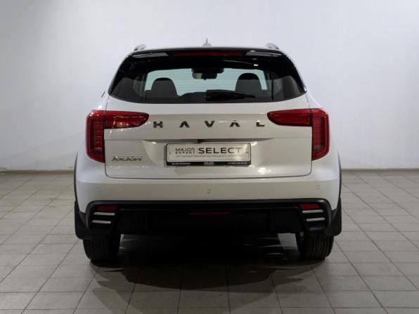 Haval Jolion I Рестайлинг с пробегом 2025 года, цена 2 190 000 рублей, 6659 км, внедорожник, Автокод Объявления