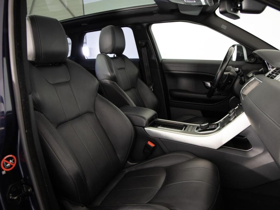 Land Rover Range Rover Evoque I Рестайлинг Санкт-Петербург  - изображение 24