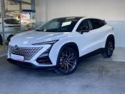 Changan UNI-T I Красноярск  - изображение 16