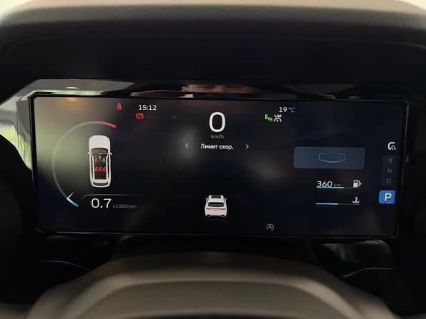 Geely Monjaro I с пробегом 2023 года, цена 3 110 000 рублей, 64861 км, внедорожник, Автокод Объявления