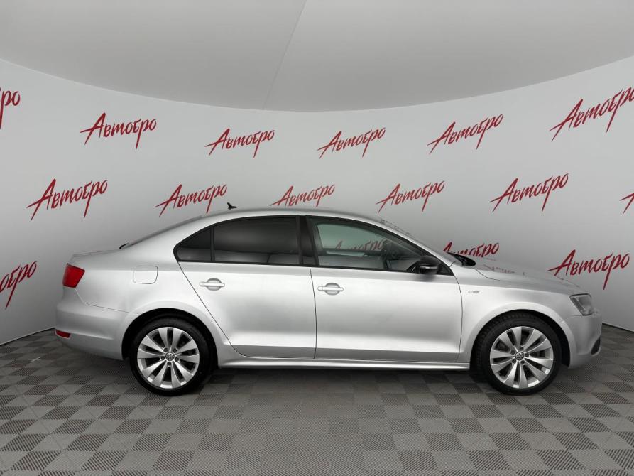 Volkswagen Jetta VI Псков  - изображение 6