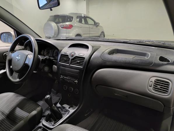 Nissan Almera Classic I с пробегом 2010 года, цена 332 000 рублей, 323964 км, седан, Автокод Объявления