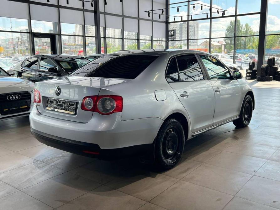 Volkswagen Jetta V Оренбург  - изображение 5