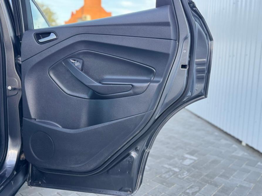 Ford Kuga II Рестайлинг Ростов-на-Дону  - изображение 16