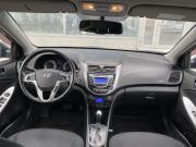 Hyundai Solaris I Новосибирск  - изображение 28